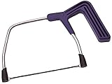 Algopix Similar Product 13 - DRAPER 150mm Deep Frame Tile or Rod Saw