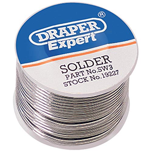 Algopix Similar Product 10 - Solder Wire 1.2mm Dia X 250g