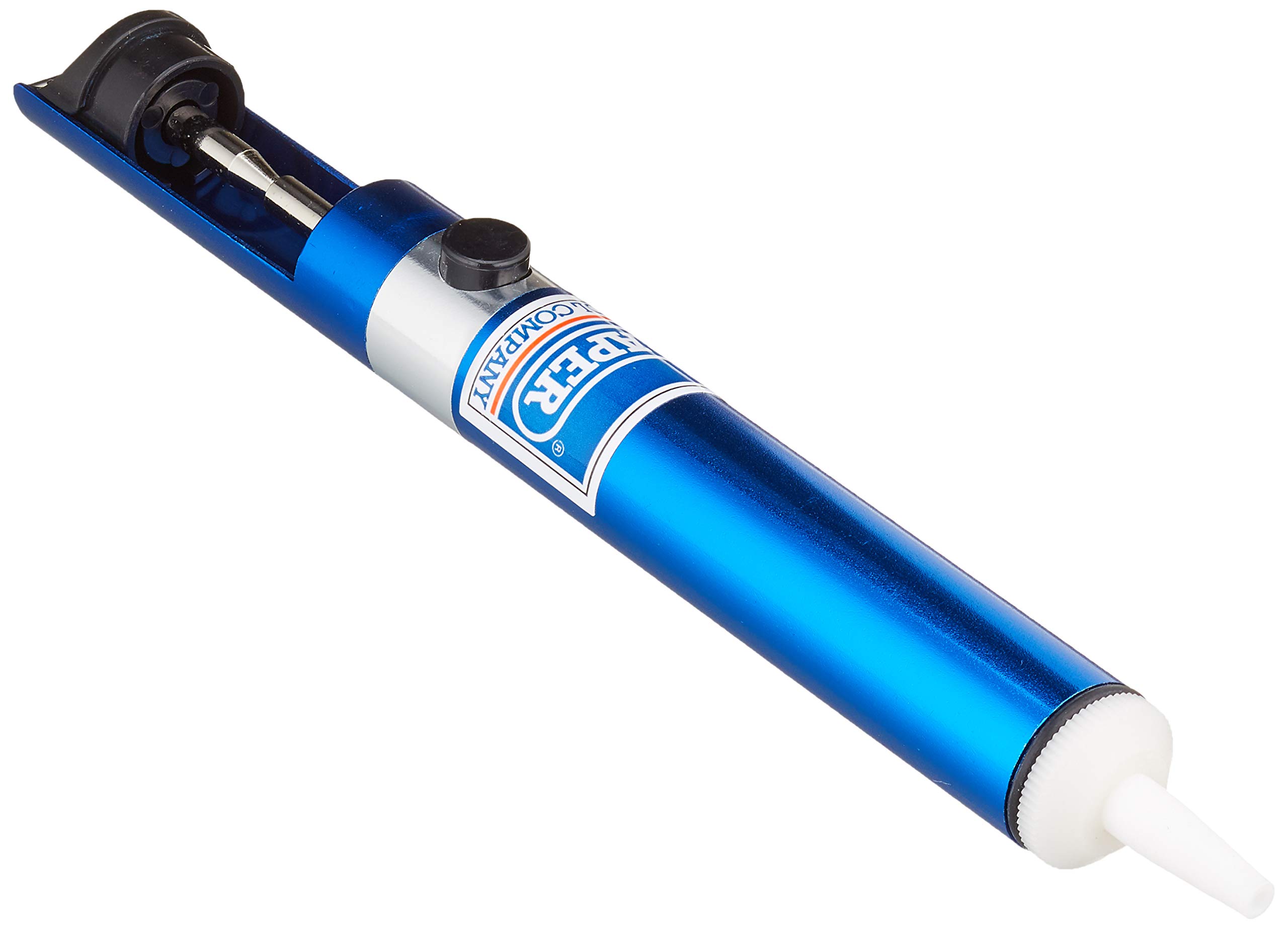 Algopix Similar Product 1 - Draper Desoldering Sucker
