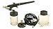 Algopix Similar Product 9 - Draper 6 Piece Air Brush Kit - 25989