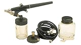 Algopix Similar Product 5 - Draper 6 Piece Air Brush Kit - 25989