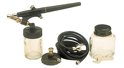 Algopix Similar Product 17 - Draper 6 Piece Air Brush Kit - 25989