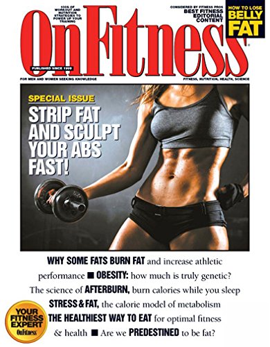 Algopix Similar Product 11 - Onfitness
