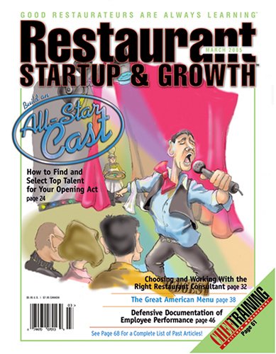 Algopix Similar Product 1 - Restaurant Startup & Growth