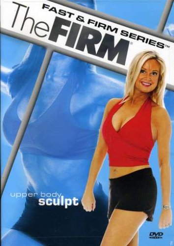 Algopix Similar Product 12 - The Firm: Upper Body Sculpt