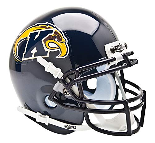Algopix Similar Product 19 - Schutt NCAA Mini Authentic XP Football