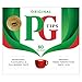 Algopix Similar Product 16 - PG Tips Black Tea Bags NonPyramid 80