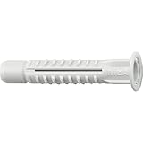 Algopix Similar Product 2 - Mea MZK 10 All Purpose Wall Plug 50 St