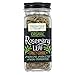 Algopix Similar Product 6 - Frontier Coop Organic Whole Rosemary