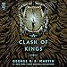 Algopix Similar Product 1 - A Clash of Kings A Song of Ice and