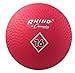 Algopix Similar Product 18 - Champion Sports 16 Inch Playground Ball