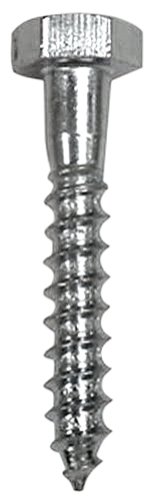 Algopix Similar Product 20 - Reisser Wood Screws 8 x 80 mm Pack of
