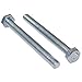 Algopix Similar Product 6 - Reisser 3748 Threaded Screws Galvanised
