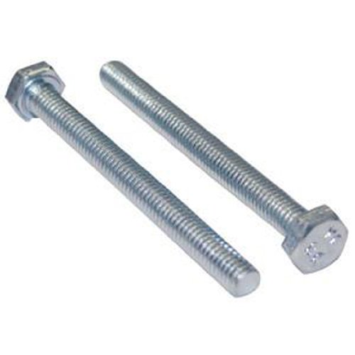 Algopix Similar Product 9 - Reisser 3748 Threaded Screws Galvanised