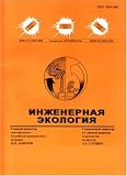 Algopix Similar Product 4 - Inzhenernaia Ekologiia