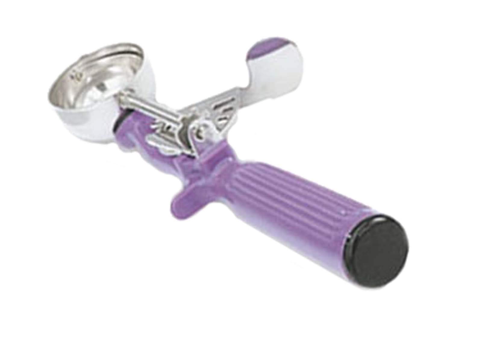 Algopix Similar Product 10 - Vollrath 34 oz Stainless Steel Disher