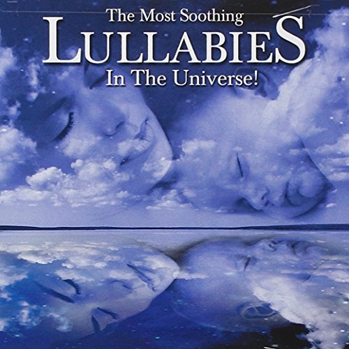 Algopix Similar Product 6 - The Most Soothing Lullabies In The