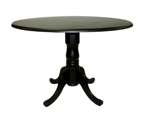 Algopix Similar Product 11 - Carolina Cottage 42Inch Round Drop