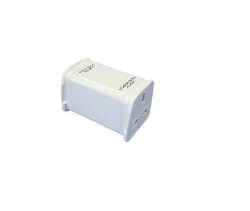 Algopix Similar Product 13 - Far and Away Compact Adaptor