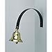 Algopix Similar Product 18 - MECHANICAL POWER SHOP BELL