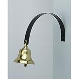 Algopix Similar Product 15 - MECHANICAL POWER SHOP BELL