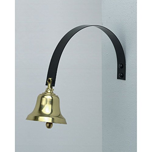 Algopix Similar Product 2 - MECHANICAL POWER SHOP BELL