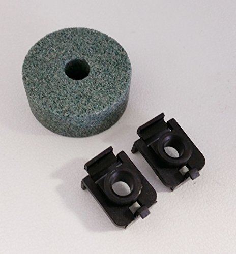 Algopix Similar Product 6 - MultiSharp 2003 Silicon Carbide