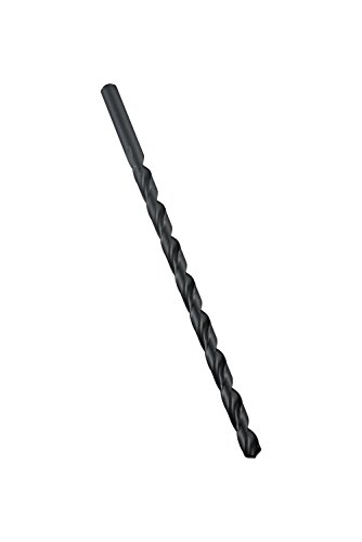 Algopix Similar Product 8 - A125 HSS Extra Length Drill 800mm x