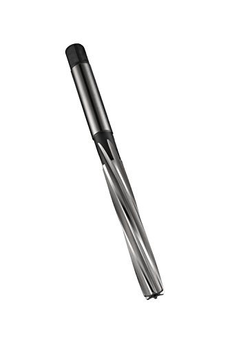 Algopix Similar Product 16 - HSS Bright Square Hand Reamer,12mm