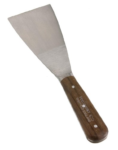 Algopix Similar Product 14 - Footprint Professional Stripping Knife