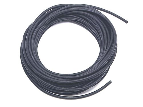 Algopix Similar Product 19 - Monument 1445f Black Rubber Hose 1