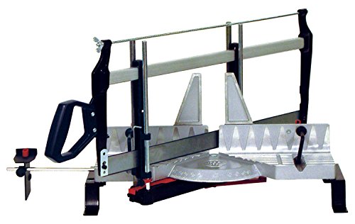 Algopix Similar Product 8 - Nobex Champion Compound Mitre Saw