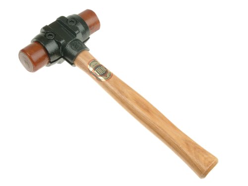 Algopix Similar Product 10 - Thor  Rh125 Split Head Hammer Hide