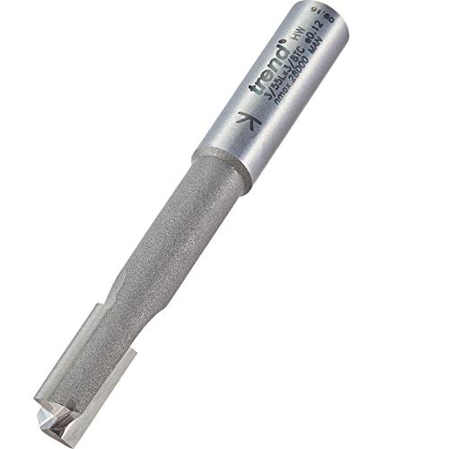 Algopix Similar Product 14 - 355L x 38 TCT Two Flute Pocket Cutter