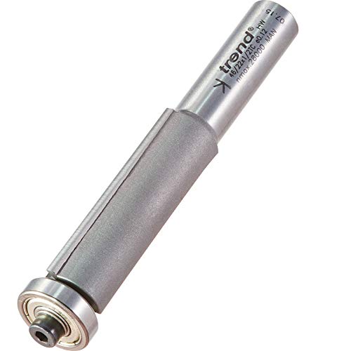Algopix Similar Product 13 - Trend Professional 12 Shank Bearing