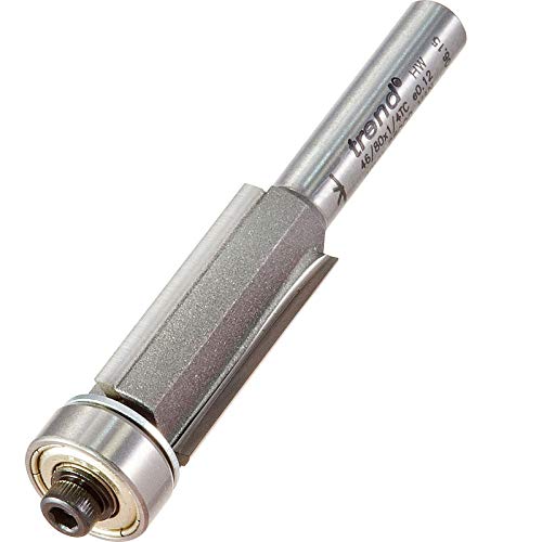 Algopix Similar Product 4 - Trend Professional 14 Shank Bearing