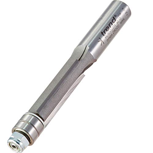 Algopix Similar Product 11 - Trend Professional 12 Shank Bearing