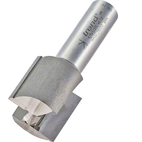 Algopix Similar Product 8 - Trend  48X12 Tct Two Flute Cutter