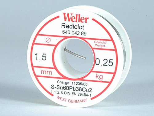 Algopix Similar Product 18 - Weller  Rl6040250 General Purpose