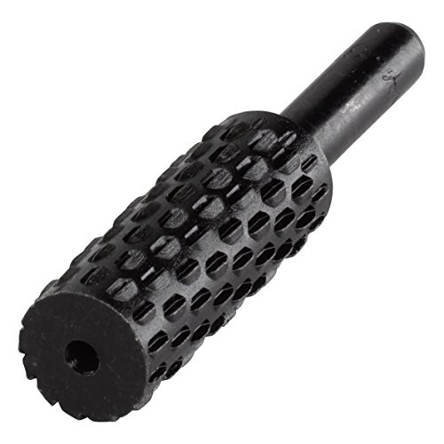 Algopix Similar Product 12 - Wolfcraft 2534 Rotary File Cylindrical