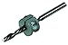 Algopix Similar Product 12 - Wolfcraft - 2732 Dowel Drill 8Mm