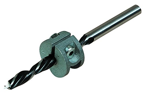 Algopix Similar Product 15 - Wolfcraft - 2732 Dowel Drill 8Mm