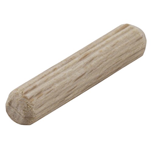 Algopix Similar Product 2 - Wolfcraft 2905000 Dowel Pins Pack of
