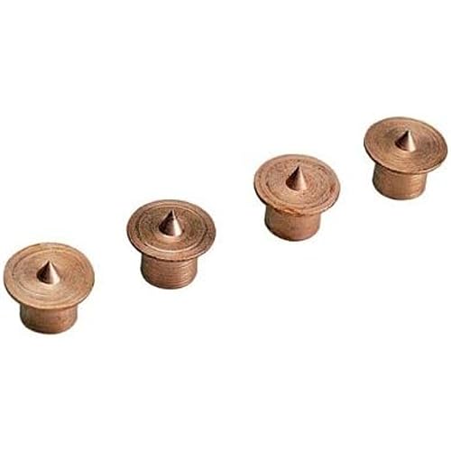 Algopix Similar Product 17 - Wolfcraft 2911 Centre Points Pack of