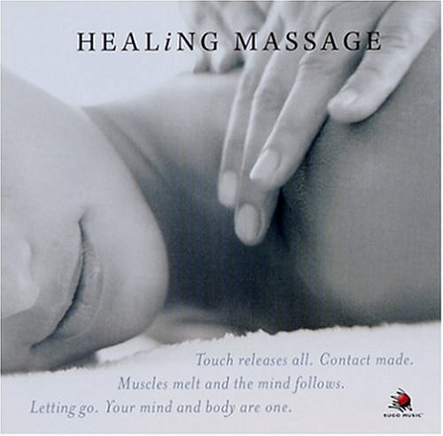 Algopix Similar Product 12 - Healing Massage