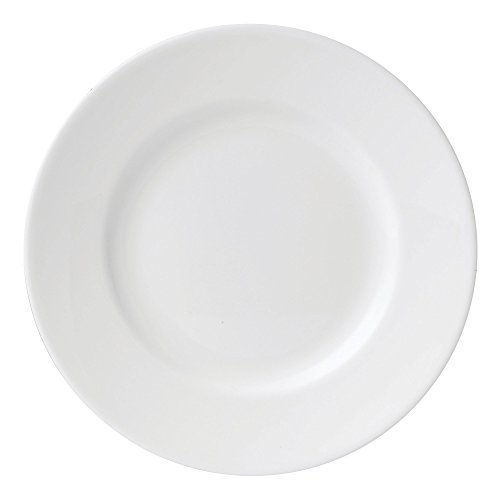 Algopix Similar Product 14 - Wedgwood Bread and Butter Plate 6