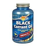 Algopix Similar Product 13 - Natures Life Black Currant Oil Minis