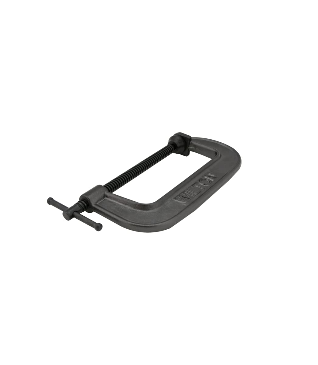 Algopix Similar Product 11 - Wilton 540A Series CClamp 6 Jaw