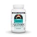 Algopix Similar Product 5 - Source Naturals LGlutamine Free Form