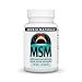 Algopix Similar Product 15 - Source Naturals MSM